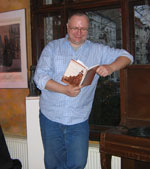 Rolf Gänsrich